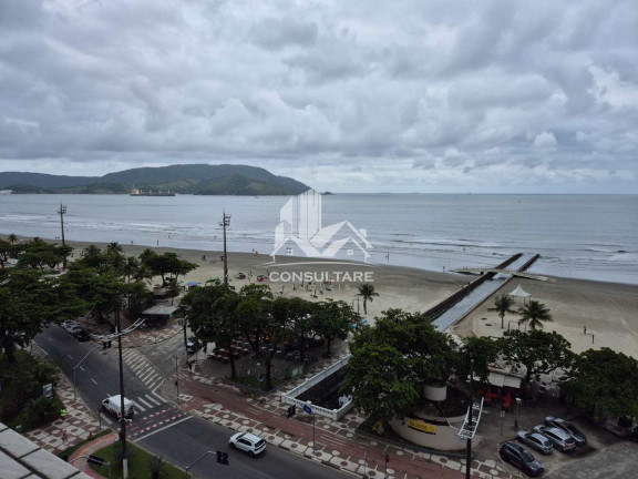 Imagem Apartamento com 3 Quartos à Venda, 200 m² em Boqueirão - Santos Imagem Apartamento com 3 Quartos à Venda, 200 m² em Boqueirão - Santos