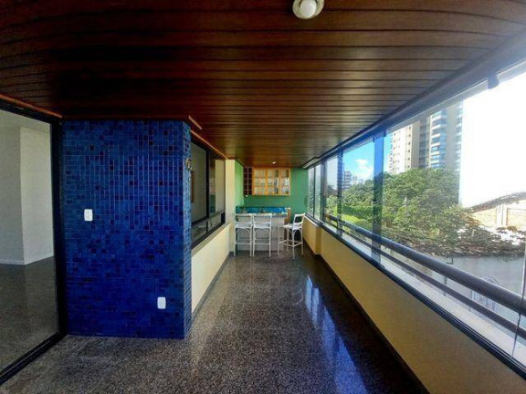 Imagem Apartamento com 4 Quartos à Venda, 176 m² em Graça - Salvador