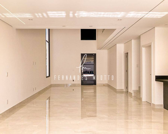 Imagem Casa de Condomínio com 3 Quartos à Venda, 345 m² em Brisas Jundiaí - Jundiaí