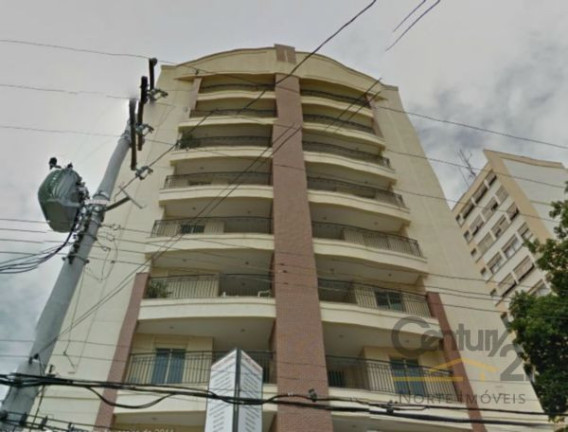 Imagem Apartamento com 3 Quartos à Venda, 126 m² em Tucuruvi - São Paulo