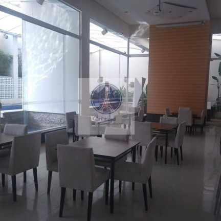 Imagem Apartamento com 1 Quarto para Alugar, 28 m² em Consolação - São Paulo Imagem Apartamento com 1 Quarto para Alugar, 28 m² em Consolação - São Paulo