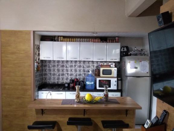 Imagem Apartamento com 3 Quartos à Venda, 62 m² em Floresta - Porto Alegre Imagem Apartamento com 3 Quartos à Venda, 62 m² em Floresta - Porto Alegre