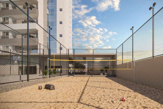 Imagem Apartamento com 3 Quartos à Venda, 120 m² em Park Lozandes - Goiânia Imagem Apartamento com 3 Quartos à Venda, 120 m² em Park Lozandes - Goiânia
