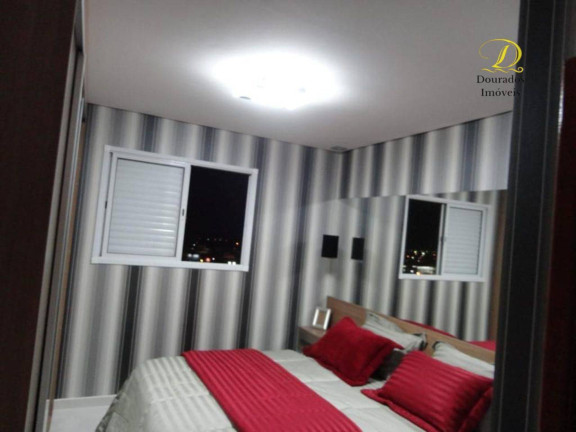 Imagem Cobertura com 3 Quartos à Venda, 250 m² em Guilhermina - Praia Grande