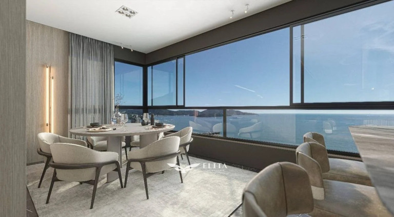 Imagem Apartamento com 3 Quartos à Venda, 121 m² em Armação - Penha