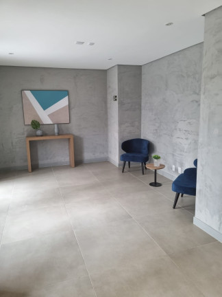 Imagem Apartamento com 2 Quartos para Alugar, 54 m² em Vila Andrade - São Paulo