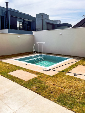 Imagem Casa de Condomínio com 3 Quartos à Venda, 250 m² em Recanto Quarto Centenário - Jundiaí