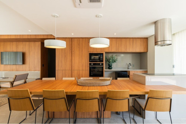 Imagem Imóvel com 1 Quarto à Venda, 61 m² em Indianópolis - São Paulo