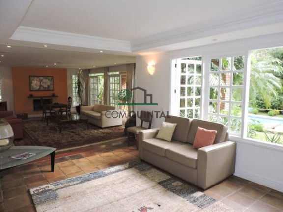 Imagem Casa com 3 Quartos à Venda, 2 m² em Granja Do Lago - Cotia