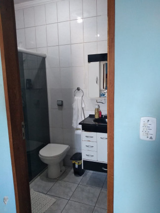 Imagem Casa de Condomínio com 3 Quartos à Venda, 112 m² em Jardim Brasilândia - Sorocaba Imagem Casa de Condomínio com 3 Quartos à Venda, 112 m² em Jardim Brasilândia - Sorocaba