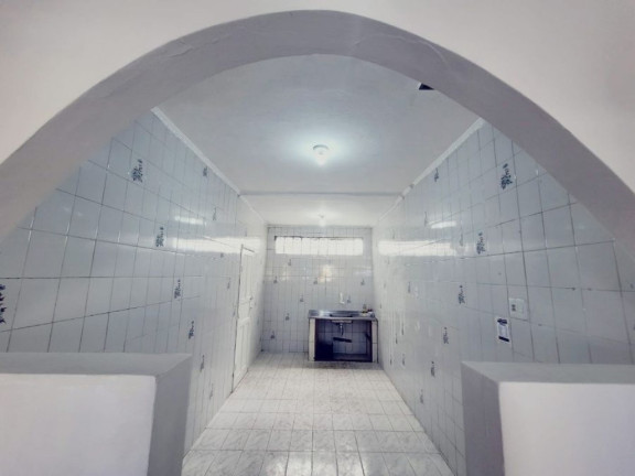 Imagem Casa com 2 Quartos à Venda, 80 m² em Catiapoã - São Vicente Imagem Casa com 2 Quartos à Venda, 80 m² em Catiapoã - São Vicente