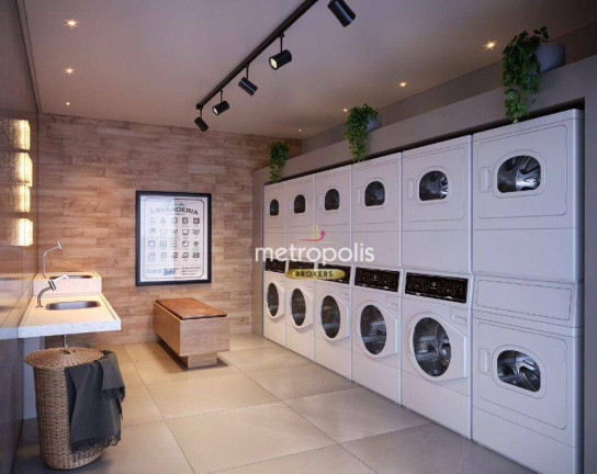Imagem Studio com 1 Quarto à Venda, 26 m² em Perdizes - São Paulo Imagem Studio com 1 Quarto à Venda, 26 m² em Perdizes - São Paulo