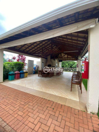 Imagem Apartamento com 3 Quartos à Venda, 69 m² em Jardim Santa Genebra - Campinas Imagem Apartamento com 3 Quartos à Venda, 69 m² em Jardim Santa Genebra - Campinas
