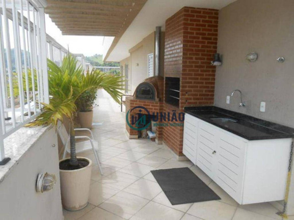 Imagem Apartamento com 3 Quartos à Venda, 72 m² em Fonseca - Niterói Imagem Apartamento com 3 Quartos à Venda, 72 m² em Fonseca - Niterói