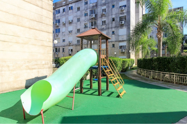 Imagem Imóvel com 2 Quartos à Venda, 46 m² em Ipanema - Porto Alegre Imagem Imóvel com 2 Quartos à Venda, 46 m² em Ipanema - Porto Alegre