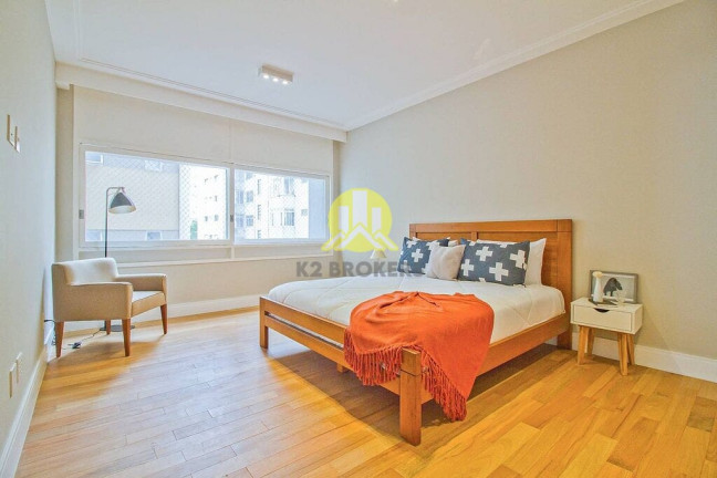 Imagem Apartamento com 2 Quartos à Venda, 210 m² em Higienópolis - São Paulo Imagem Apartamento com 2 Quartos à Venda, 210 m² em Higienópolis - São Paulo