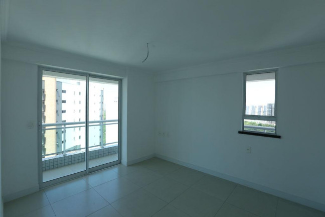 Imagem Apartamento com 3 Quartos à Venda, 104 m² em Cocó - Fortaleza