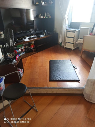 Imagem Apartamento com 2 Quartos à Venda, 75 m² em Vila São Paulo - São Paulo Imagem Apartamento com 2 Quartos à Venda, 75 m² em Vila São Paulo - São Paulo