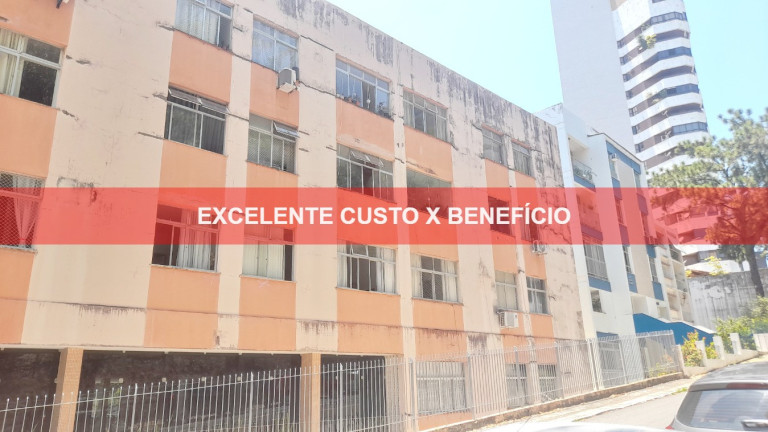 Imagem Apartamento com 2 Quartos à Venda, 120 m² em Jardim Apipema - Salvador Imagem Apartamento com 2 Quartos à Venda, 120 m² em Jardim Apipema - Salvador