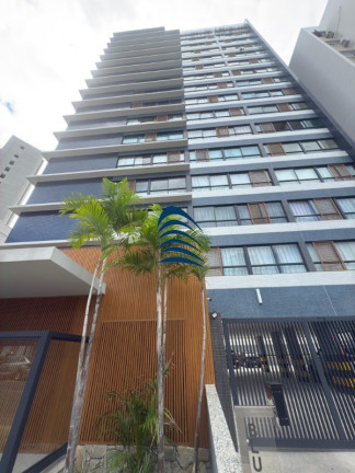 Imagem Imóvel com 1 Quarto à Venda, 35 m² em Barra - Salvador Imagem Imóvel com 1 Quarto à Venda, 35 m² em Barra - Salvador