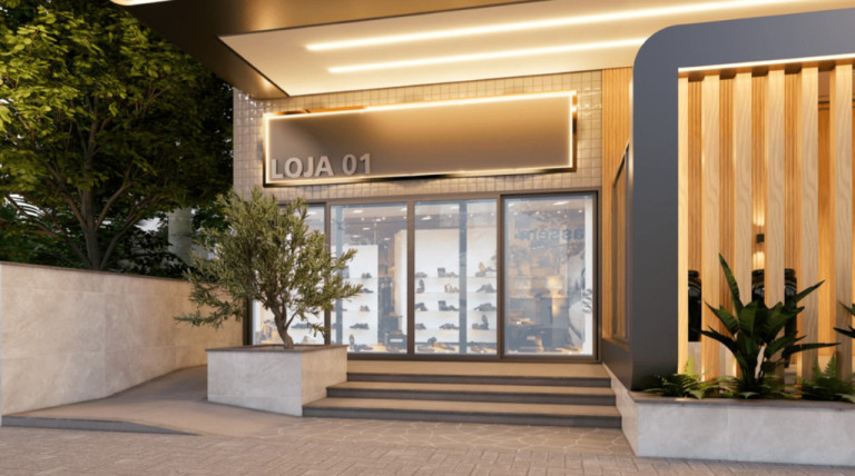 Imagem Apartamento com 2 Quartos à Venda, 94 m² em Zona Nova - Capão Da Canoa Imagem Apartamento com 2 Quartos à Venda, 94 m² em Zona Nova - Capão Da Canoa