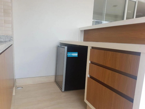 Imagem Apartamento com 4 Quartos à Venda, 210 m² em Vila Leopoldina - São Paulo