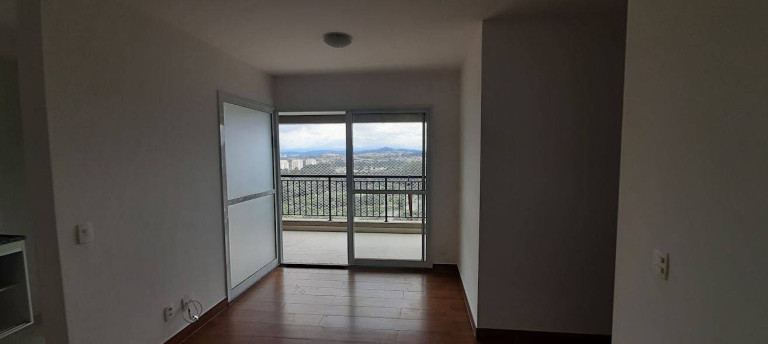 Apartamento com 3 Quartos para Alugar, 75 m² em Alphaville Empresarial - Barueri