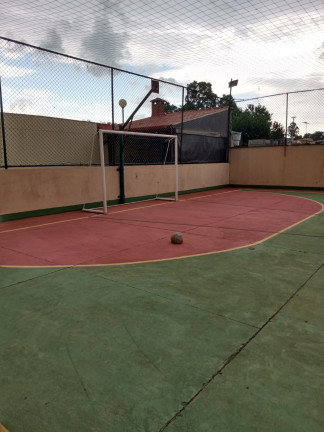 Imagem Apartamento com 3 Quartos à Venda, 78 m² em Vila Marari - São Paulo