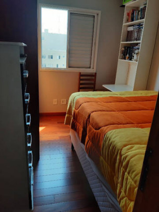 Imagem Apartamento com 3 Quartos à Venda, 65 m² em Brás - São Paulo