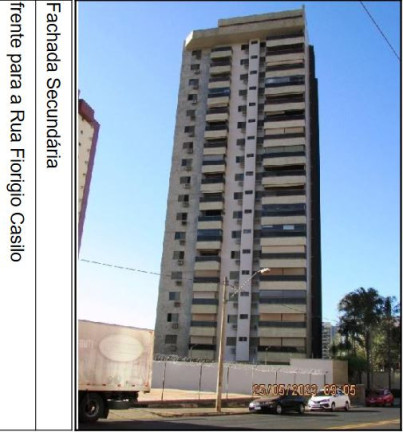 Imagem Apartamento com 4 Quartos à Venda, 196 m² em Jardim Sao Luiz - Ribeirao Preto Imagem Apartamento com 4 Quartos à Venda, 196 m² em Jardim Sao Luiz - Ribeirao Preto