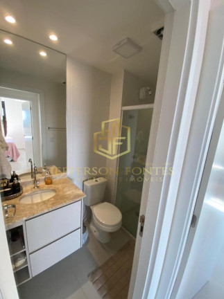 Imagem Apartamento com 2 Quartos à Venda, 58 m² em Fragata - Marília Imagem Apartamento com 2 Quartos à Venda, 58 m² em Fragata - Marília