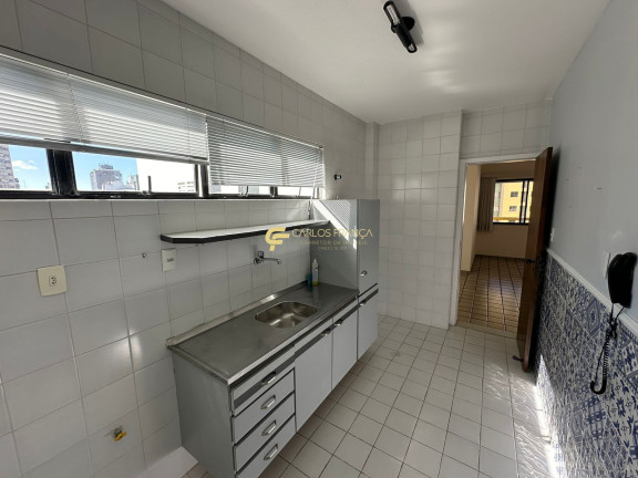 Imagem Apartamento com 3 Quartos à Venda, 100 m² em Caminho Das árvores - Salvador