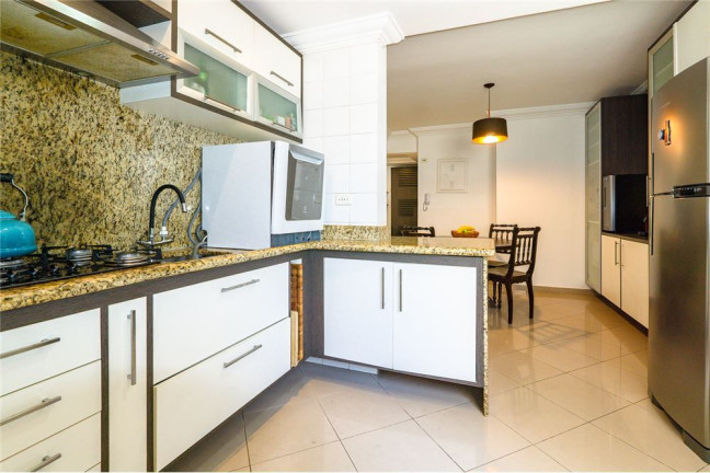 Imagem Imóvel com 2 Quartos à Venda,  em Moema - São Paulo