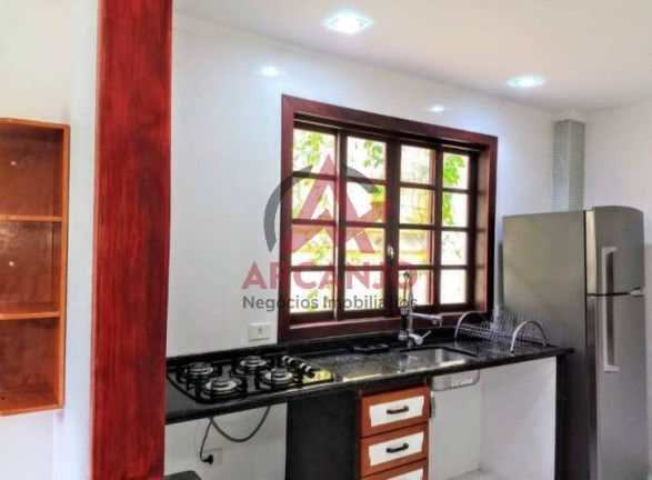 Imagem Casa com 3 Quartos à Venda, 135 m² em Itagua - Ubatuba