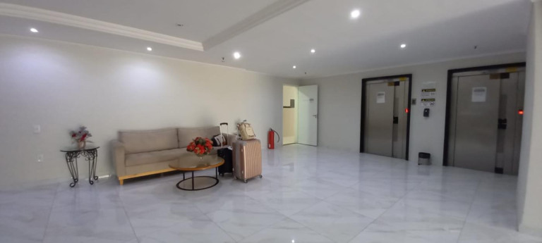 Imagem Apartamento com 1 Quarto à Venda, 43 m² em Meireles - Fortaleza Imagem Apartamento com 1 Quarto à Venda, 43 m² em Meireles - Fortaleza