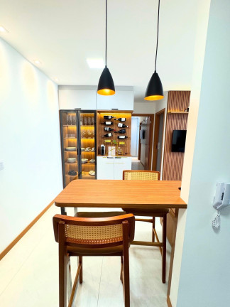 Imagem Imóvel com 2 Quartos à Venda, 64 m² em Jardim Camburi - Vitória Imagem Imóvel com 2 Quartos à Venda, 64 m² em Jardim Camburi - Vitória