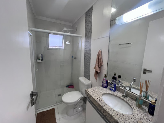 Imagem Apartamento com 2 Quartos para Alugar, 80 m² em Guilhermina - Praia Grande Imagem Apartamento com 2 Quartos para Alugar, 80 m² em Guilhermina - Praia Grande