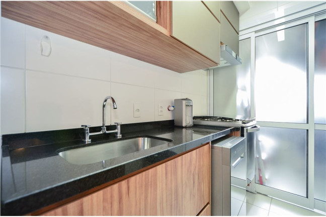 Imagem Apartamento com 2 Quartos à Venda, 69 m² em Jardim Prudência - São Paulo