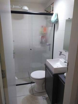 Imagem Apartamento com 2 Quartos à Venda, 49 m² em Residencial Cosmos - Campinas Imagem Apartamento com 2 Quartos à Venda, 49 m² em Residencial Cosmos - Campinas