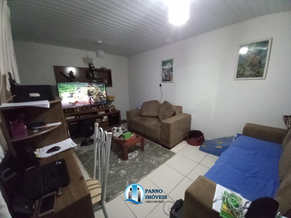 Imagem Casa com 3 Quartos à Venda, 190 m² em Jardim Leal - Duque De Caxias