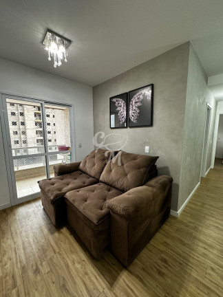 Imagem Apartamento com 2 Quartos à Venda, 58 m² em Medeiros - Jundiaí