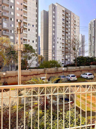 Imagem Apartamento com 2 Quartos à Venda, 62 m² em Edifício San Marco - Sorocaba Imagem Apartamento com 2 Quartos à Venda, 62 m² em Edifício San Marco - Sorocaba