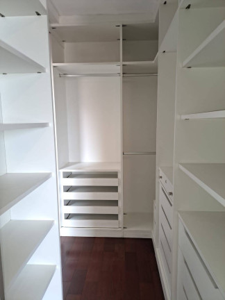Imagem Apartamento com 4 Quartos à Venda, 214 m² em Vila Prudente - São Paulo