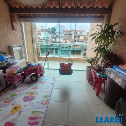 Imagem Sobrado com 3 Quartos à Venda, 144 m² em Jardim Stella - Santo André Imagem Sobrado com 3 Quartos à Venda, 144 m² em Jardim Stella - Santo André