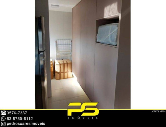 Imagem Apartamento com 4 Quartos à Venda, 88 m² em Brisamar - João Pessoa Imagem Apartamento com 4 Quartos à Venda, 88 m² em Brisamar - João Pessoa