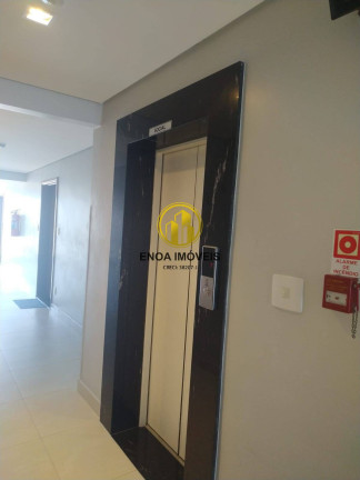 Imagem Loft com 1 Quarto à Venda, 45 m² em Centro - São Vicente Imagem Loft com 1 Quarto à Venda, 45 m² em Centro - São Vicente