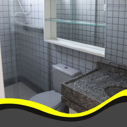 Imagem Apartamento com 3 Quartos à Venda, 135 m² em Cabo Branco - João Pessoa Imagem Apartamento com 3 Quartos à Venda, 135 m² em Cabo Branco - João Pessoa