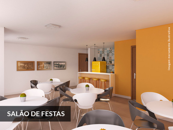 Imagem Apartamento com 2 Quartos à Venda, 54 m² em Vargem Grande - Florianópolis Imagem Apartamento com 2 Quartos à Venda, 54 m² em Vargem Grande - Florianópolis