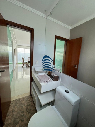 Imagem Casa com 3 Quartos à Venda, 239 m² em Jauá (abrantes) - Camaçari Imagem Casa com 3 Quartos à Venda, 239 m² em Jauá (abrantes) - Camaçari