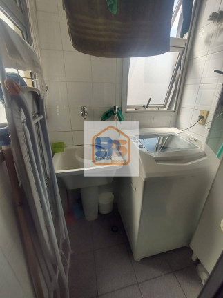 Imagem Apartamento com 2 Quartos à Venda, 47 m² em Santa Cecília - São Paulo